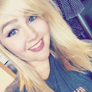 Meet your Posher, Zoe